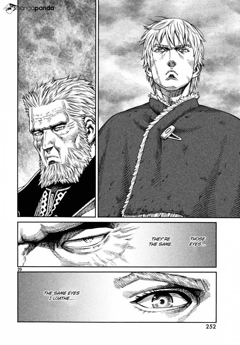 Vinland Saga, Chapter 127 image 20